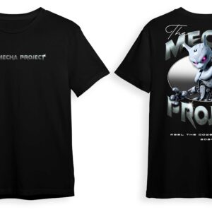 MEWTWO TEE