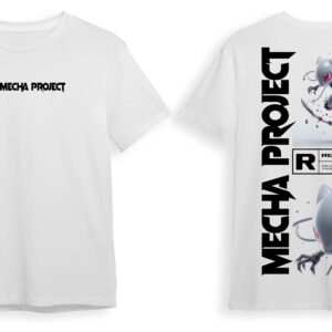 MEWTWO TEE B