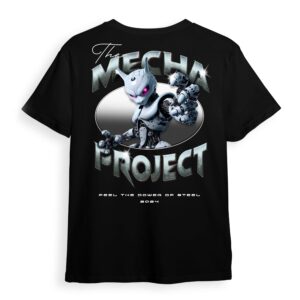 MEWTWO TEE