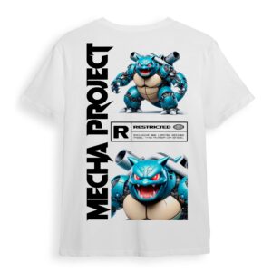 BLASTOISE TEE