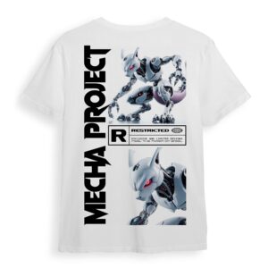 MEWTWO TEE B