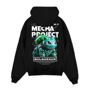 BULBASAUR HOODIE