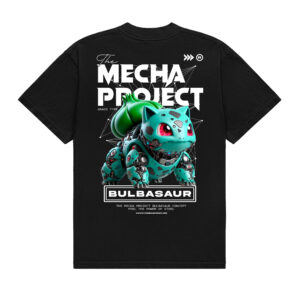 BULBASAUR TEE