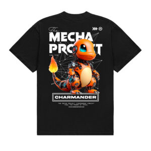 CHARMANDER TEE